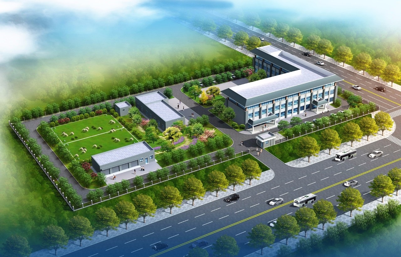 云南省羅平縣工業園區供水工程建設